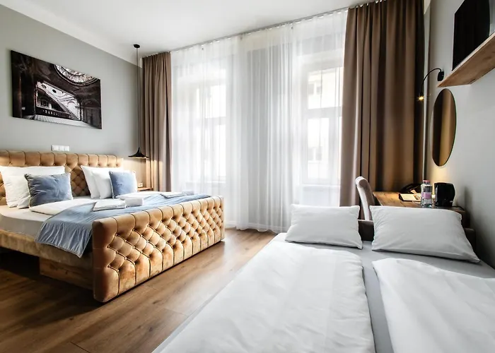 Vayalen Boutique Hotel Viena