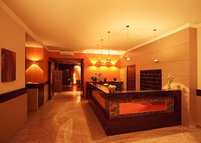 Der Wilhelmshof Hotel Vienna