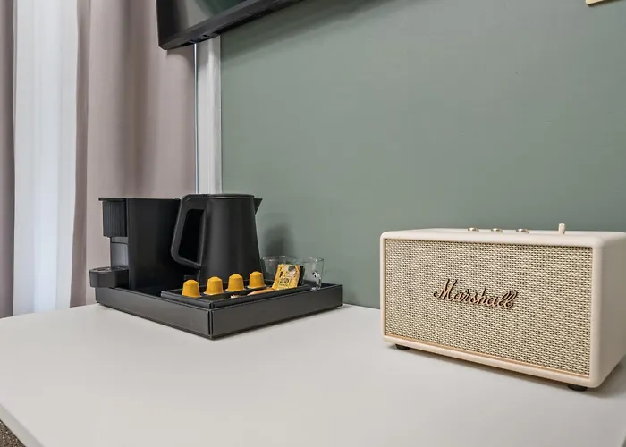 Home1 - Lumes Boutique Hotel Viena